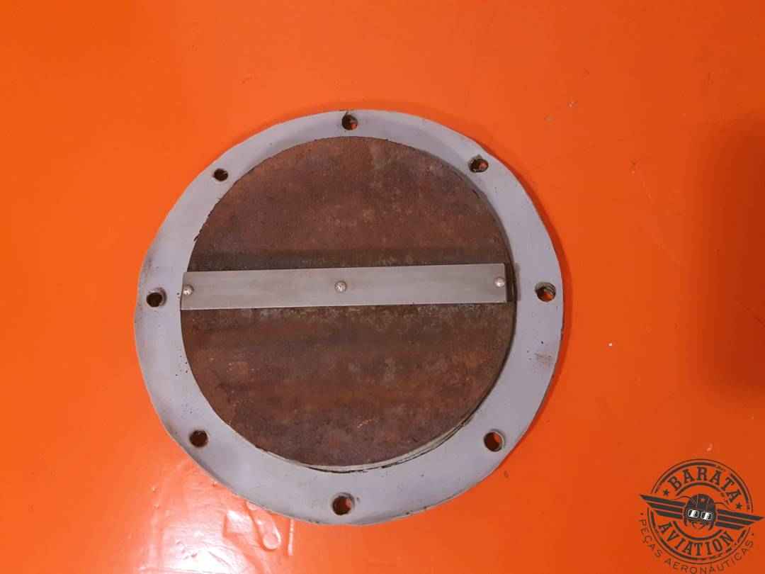 9912078-8  CESSNA CHECK VALVE AIR DISTRIBUTION SYSTEM