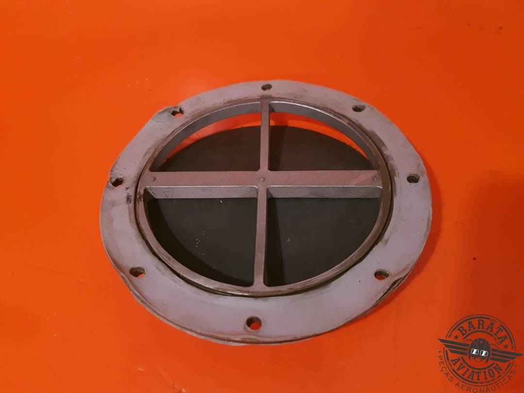 9912078-8  CESSNA CHECK VALVE AIR DISTRIBUTION SYSTEM