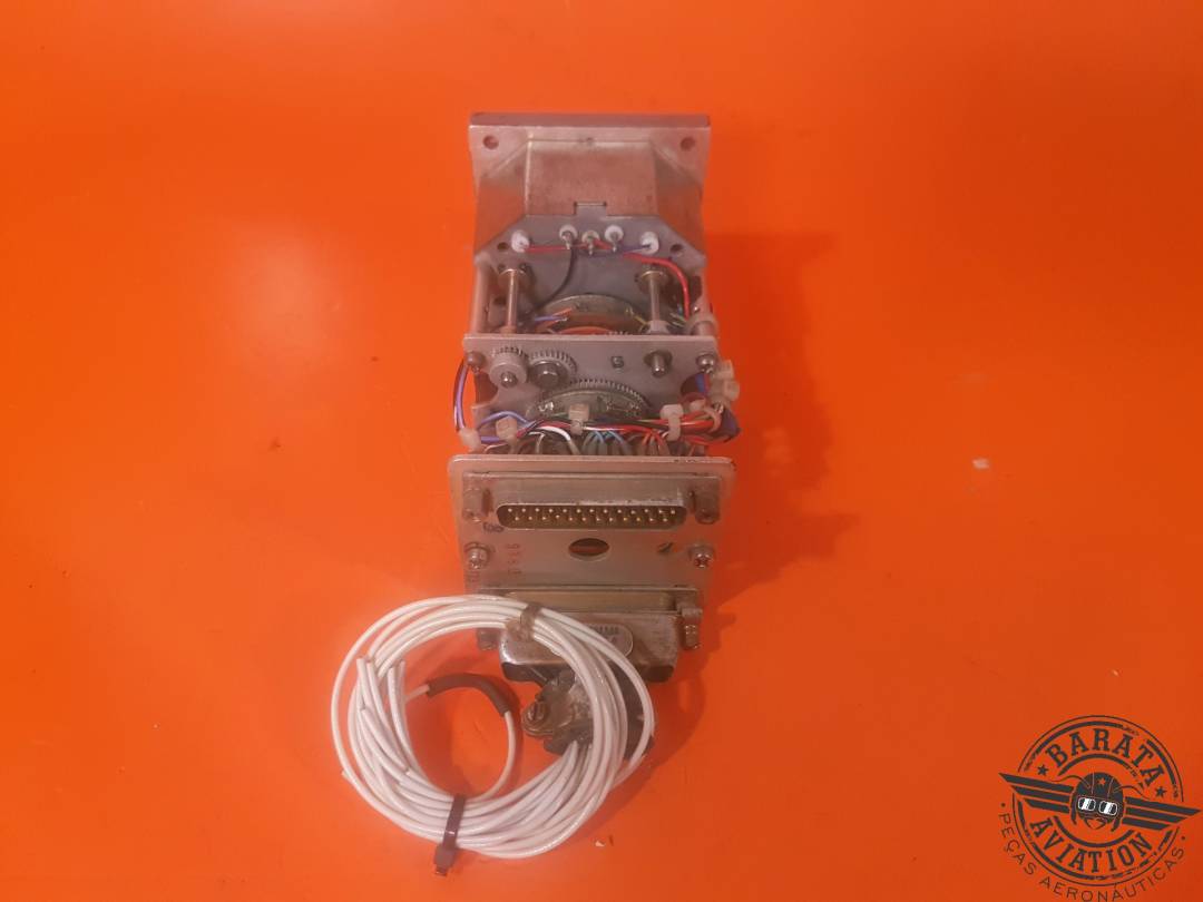  KING RADIO KFS 560B CONTROL VHF/ NAV PN: 071-1054-02