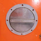 9912078-8 CESSNA CITATION CHECK VALVE  TAILCONE AIR DISTRIBUTION SYSTEM