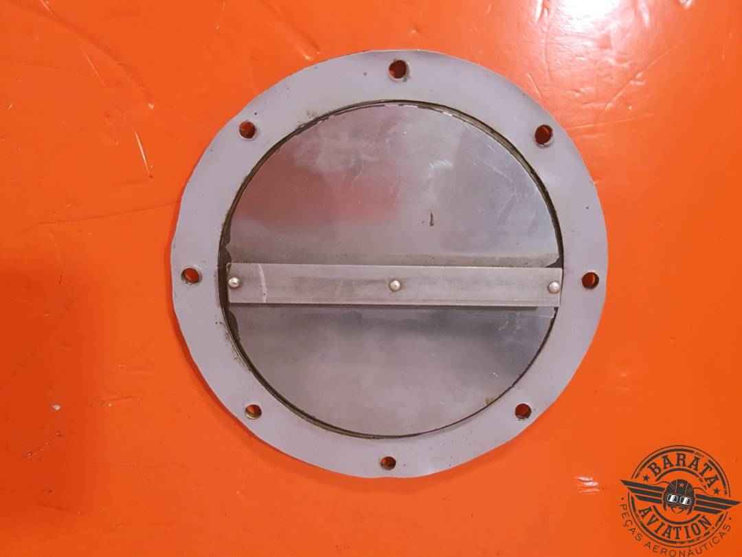 9912078-8 CESSNA CITATION CHECK VALVE  TAILCONE AIR DISTRIBUTION SYSTEM