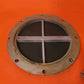 9912078-8 CESSNA CITATION CHECK VALVE  TAILCONE AIR DISTRIBUTION SYSTEM