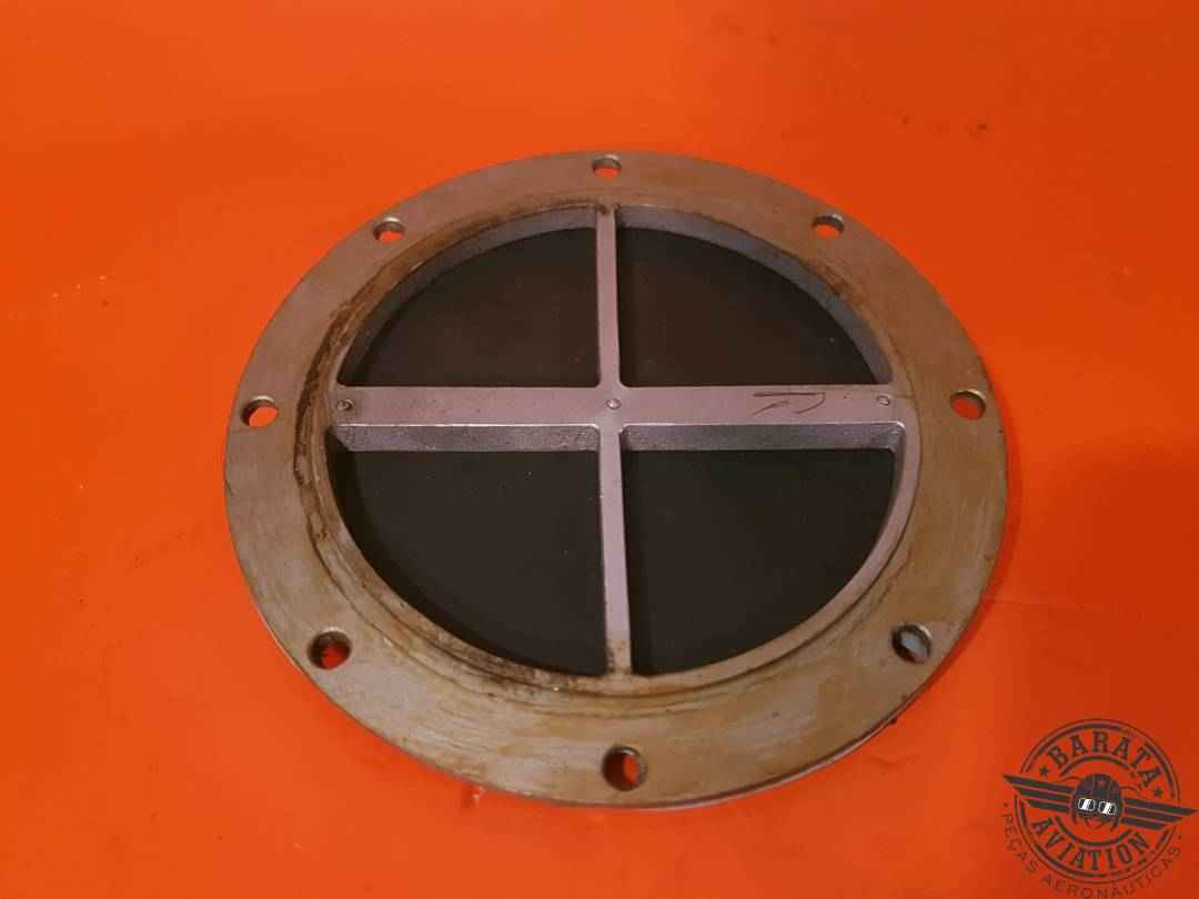 9912078-8 CESSNA CITATION CHECK VALVE  TAILCONE AIR DISTRIBUTION SYSTEM