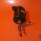 131358-4 AIRESEARCH PRESSURIZATION AUX VOLUME CHAMBER 