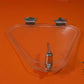 5511275-17  Cessna Foul Weather Window Assy