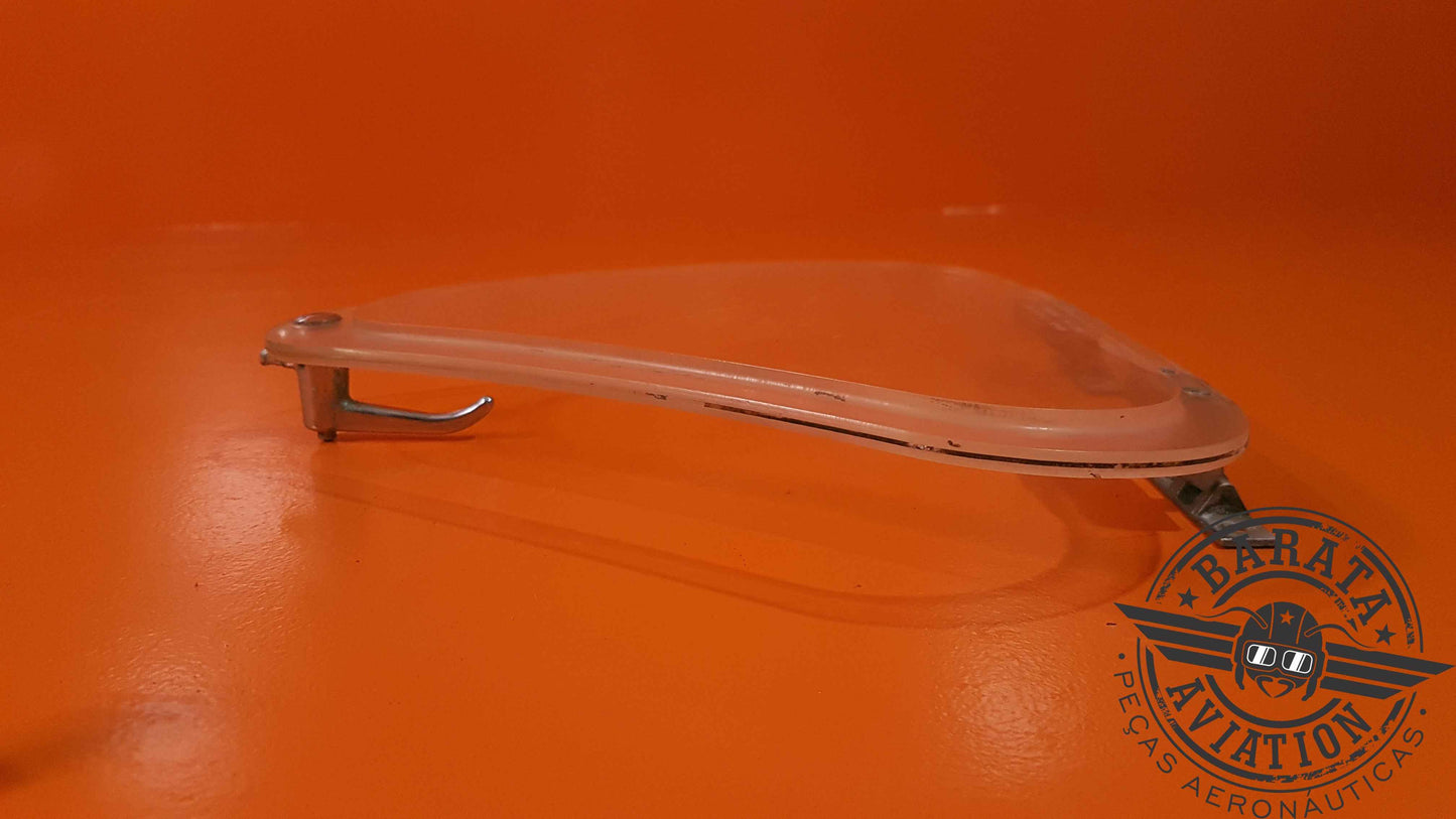 5511275-17  Cessna Foul Weather Window Assy
