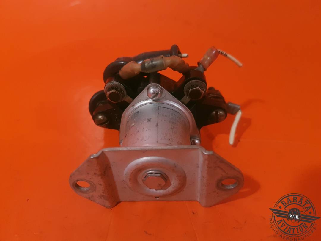 MS24166-D1 RELÉ EATON 50 AMP SP-ST 28 VCC