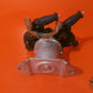RELÉ EATON MS24166-DI 50 AMP SP-ST; 28 VCC