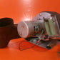 5515130-1 BLOWER ASSY-FWD VENT ELECTRIC MOTOR 28VDC 8 A 