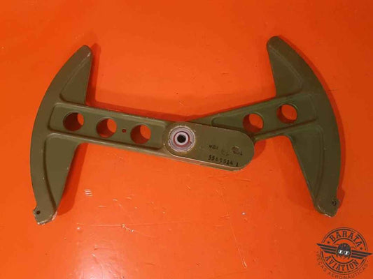5565514-1 CESSNA SECTOR ASSY-ELEVATOR 