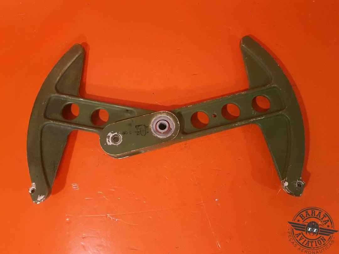 5565514-1 CESSNA SECTOR ASSY-ELEVATOR 
