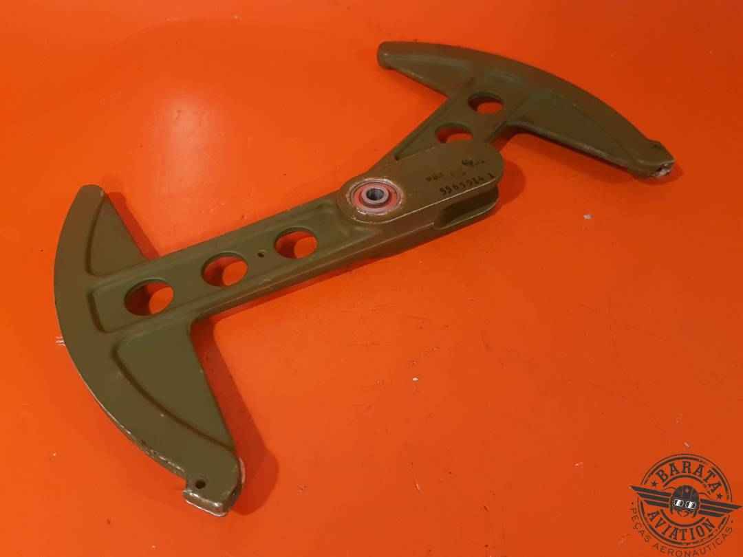 5565514-1 CESSNA SECTOR ASSY-ELEVATOR 