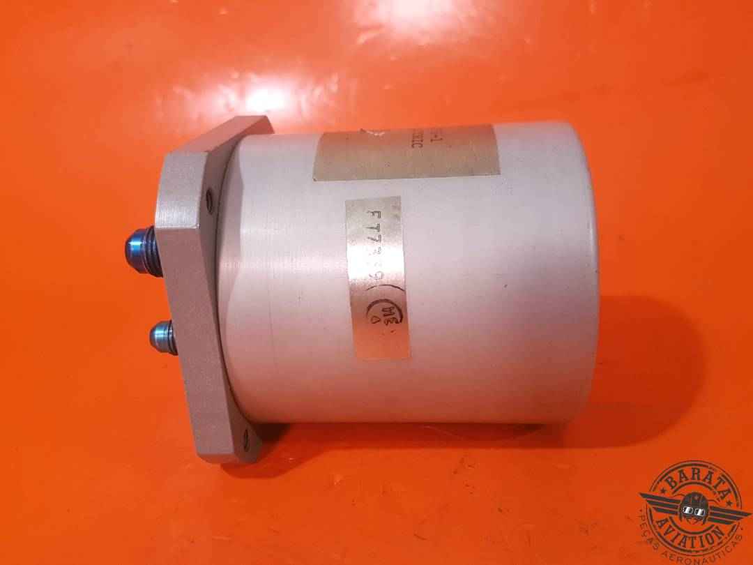 9912076-1  CESSNA SWITCH-MACH WARNING