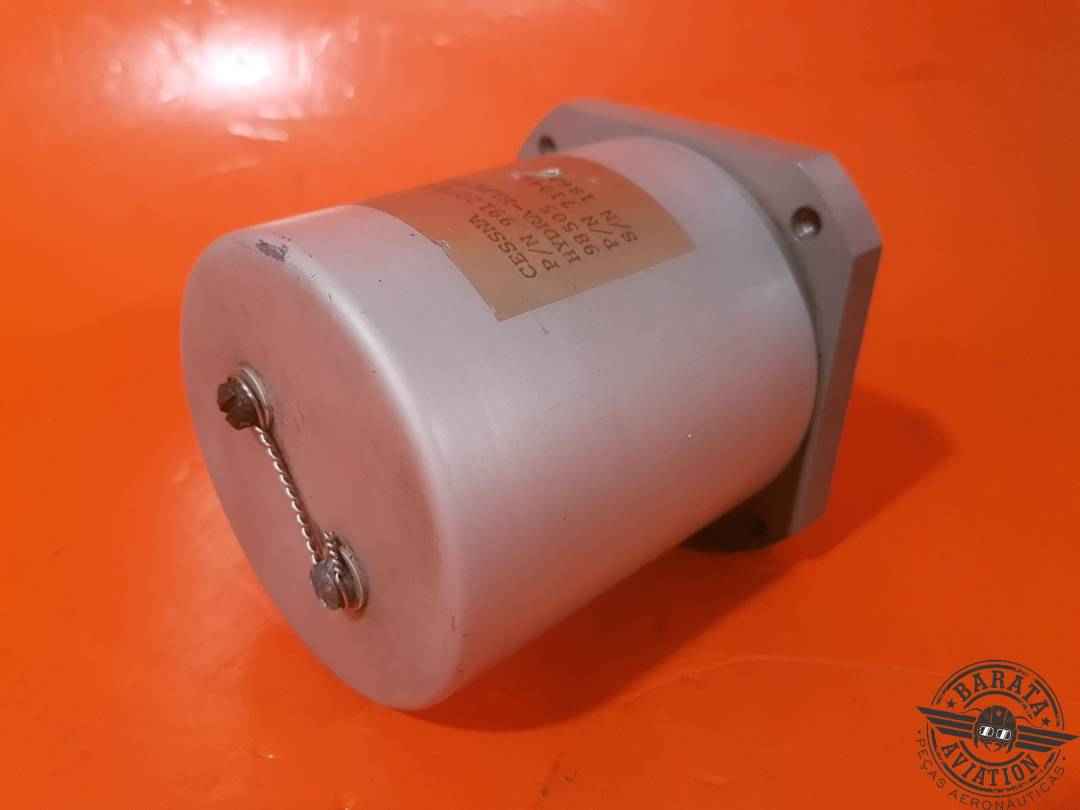 9912076-1  CESSNA SWITCH-MACH WARNING