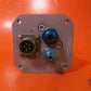 9912076-1  CESSNA SWITCH-MACH WARNING