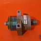 44A162-3 CUSTOM ANEROID PRESSURE SWITCH 10 PSIG/2 AMP/18-30 VDC