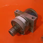 44A162-3 CUSTOM ANEROID PRESSURE SWITCH 10 PSIG/2 AMP/18-30 VDC