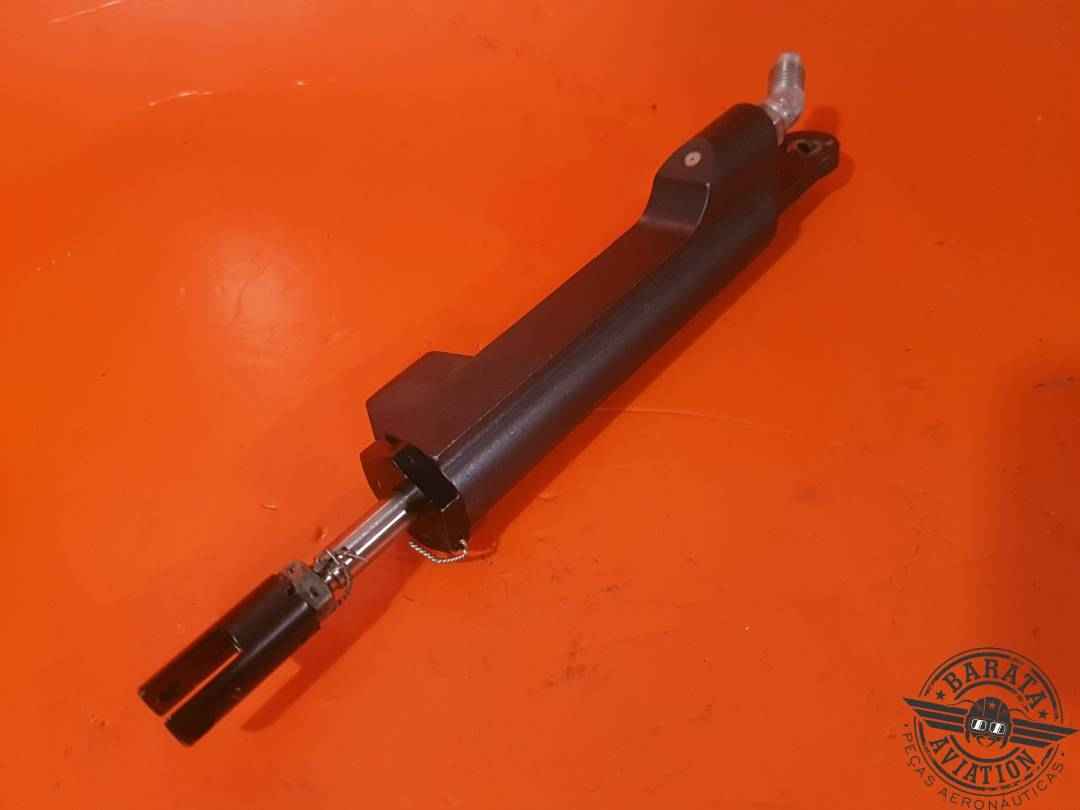 9912050-11 CESSNA CYLINDER ASSY-WHEEL BRAKE MASTER  100 PSI