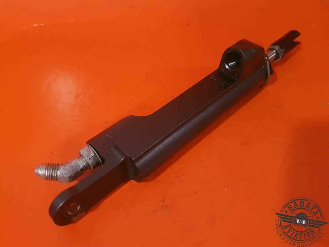 9912050-11 CESSNA CYLINDER ASSY-WHEEL BRAKE MASTER  100 PSI