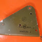 5565182-2 CESSNA BRACKET-LOWER FWD PULLEY  CONTROL SYSTEM - FLAP