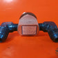 Z908 PURITAN Z908 OXIGEN OUTLET VALVE  5 TO - 100 PSIG