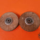 MS20219-4 Ralmark Kit Of 2 Pulleys - Aileron Trim 