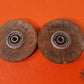 MS20219-4 Ralmark Kit Of 2 Pulleys - Aileron Trim 