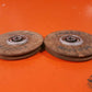 MS20219-4 Ralmark Kit Of 2 Pulleys - Aileron Trim 