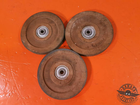 S-378-4 Ralmark Kit of 3 Pulleys