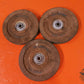S-378-4 Ralmark Kit of 3 Pulleys
