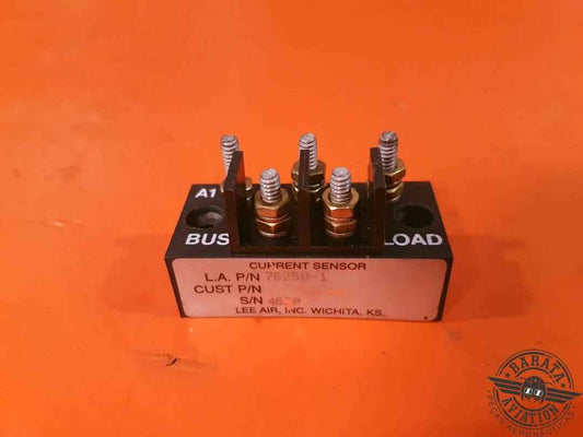 76250-1 Cessna Current Sensor - Deice System