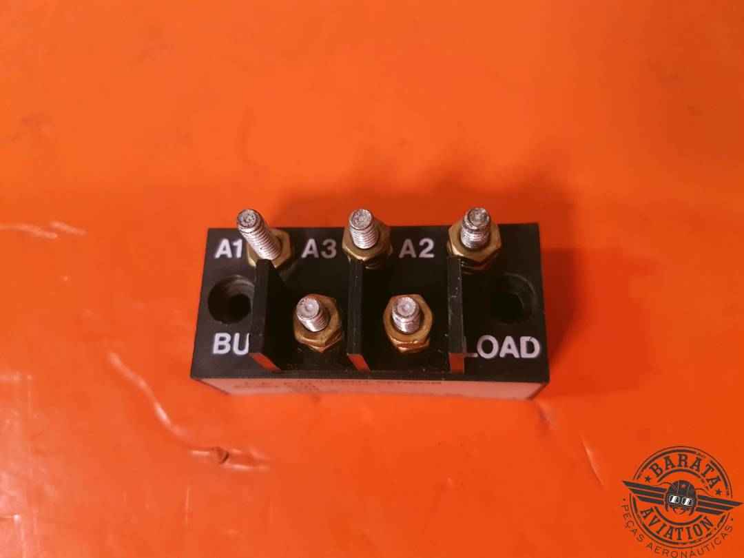 76250-1 Cessna Current Sensor - Deice System