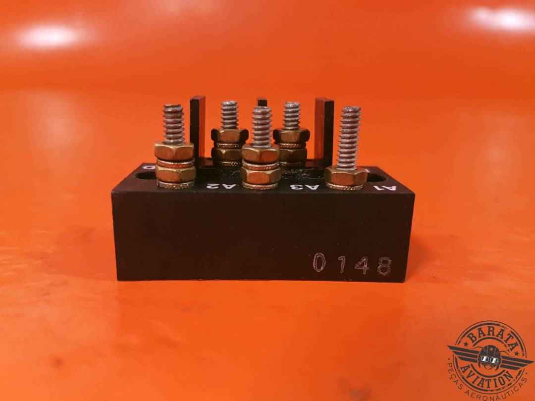 76250-1 Cessna Current Sensor - Deice System