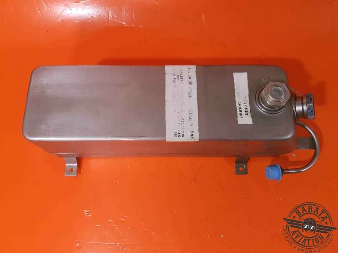 5514121-2 CESSNA ALCOHOL RESERVOIR ASSY 