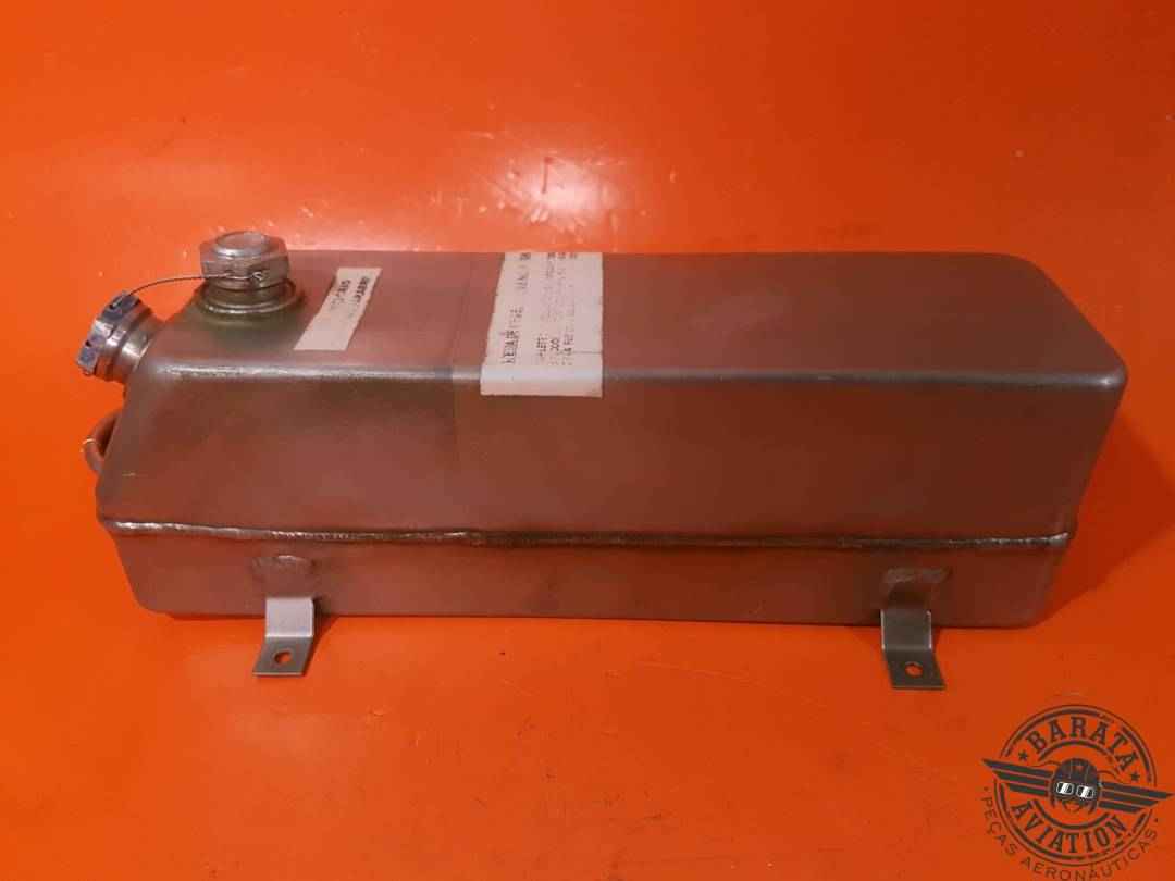 5514121-2 CESSNA ALCOHOL RESERVOIR ASSY 