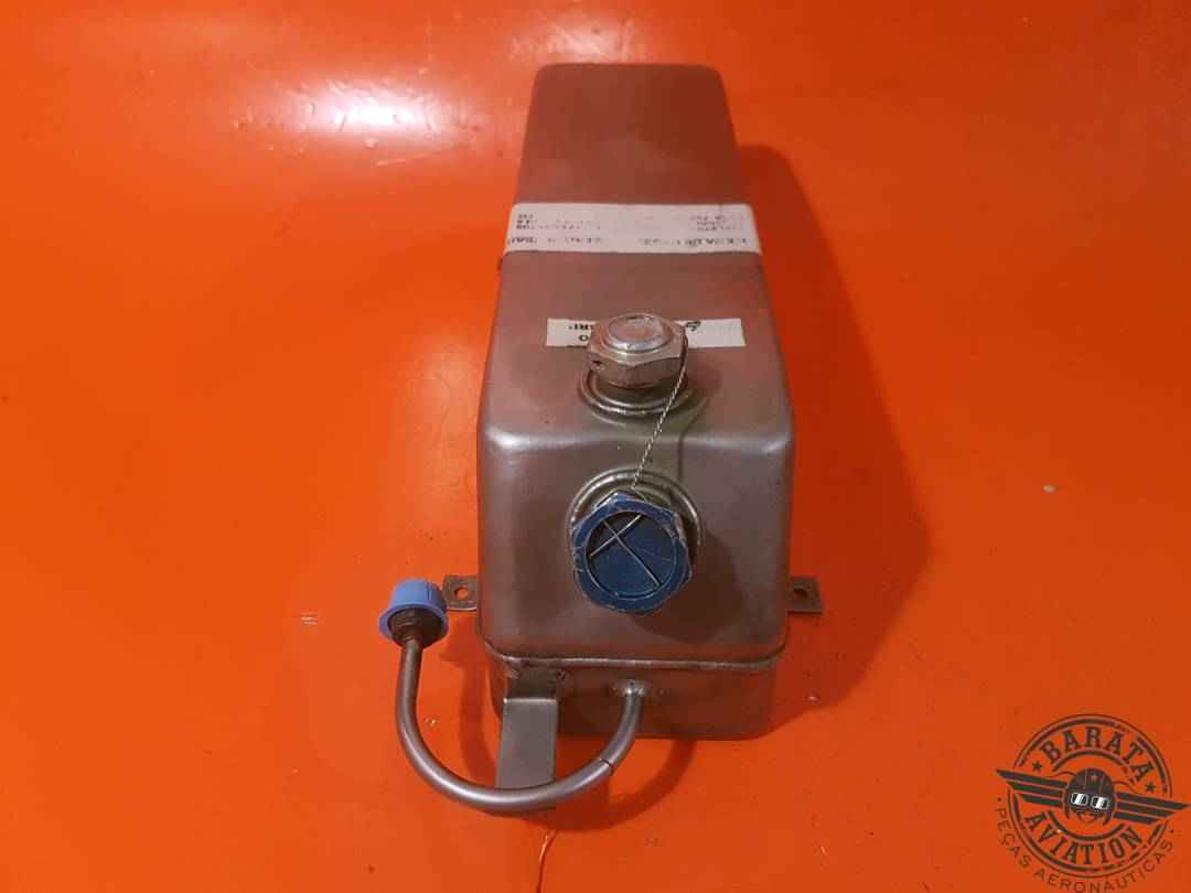 5514121-2 CESSNA ALCOHOL RESERVOIR ASSY 