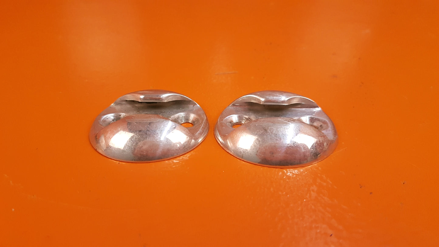 20050-52 Cessna Anchor Plate Fitting Kit