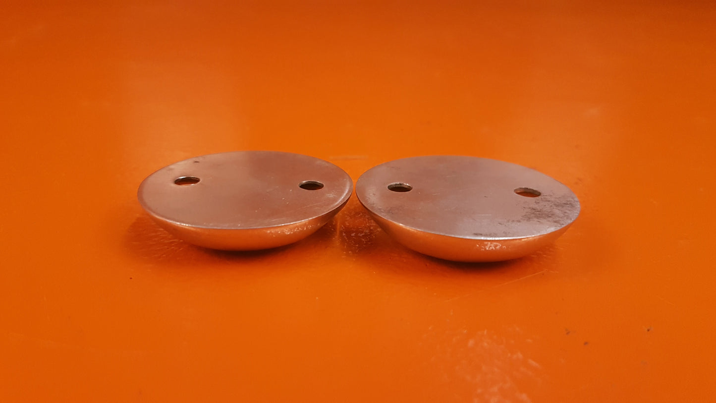 20050-52 Cessna Anchor Plate Fitting Kit