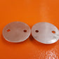 20050-52 Cessna Anchor Plate Fitting Kit