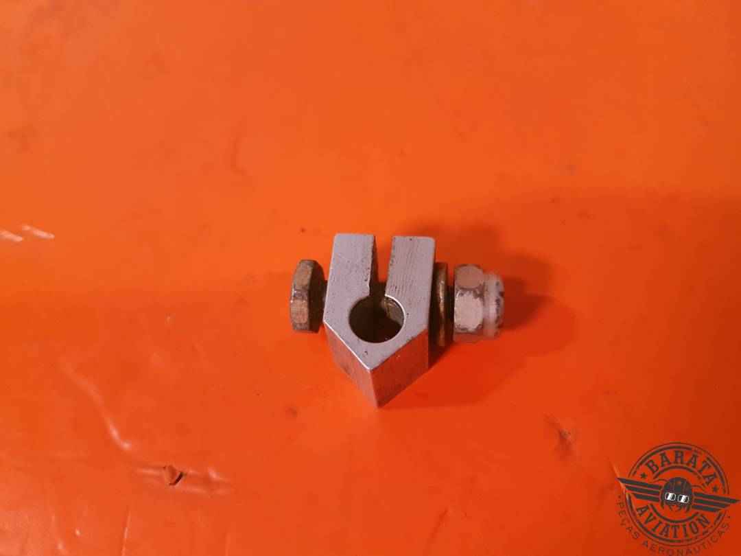 5115214-1 Cessna Block-Cable Stop