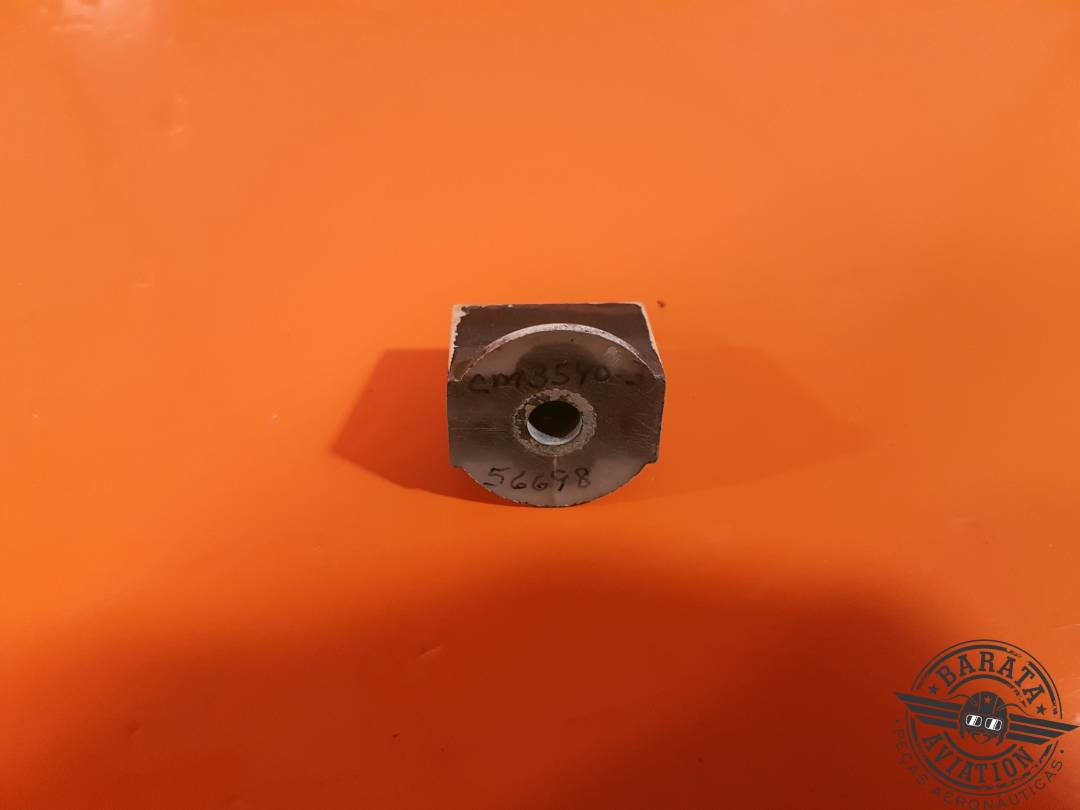 CM3590-3 Cessna Knob-Crossfeed Switch