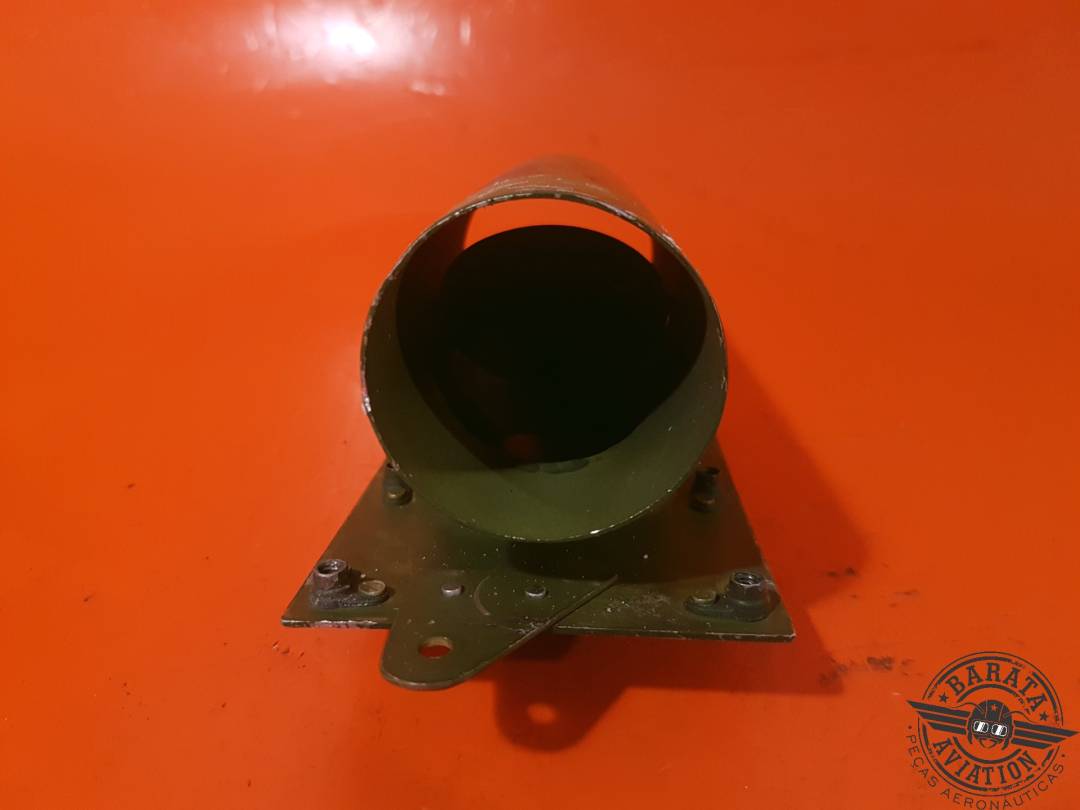 5515123-5 Cessna Weld Assy-Outlet