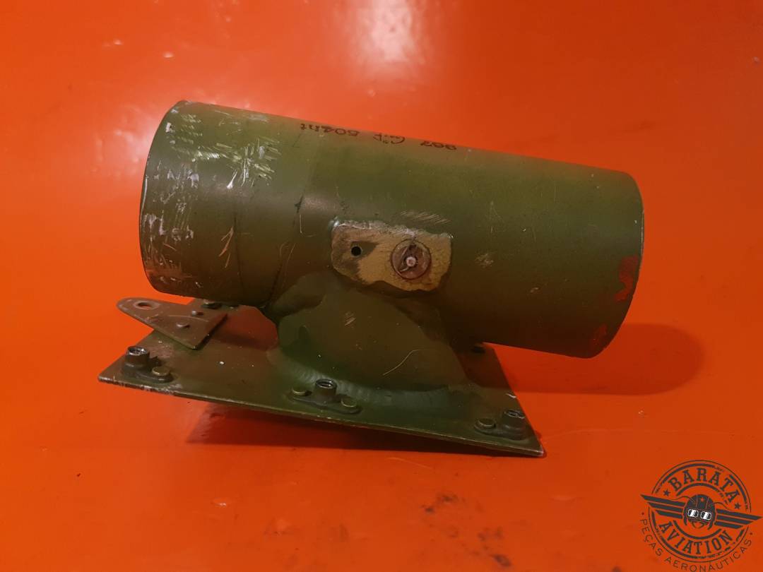5515123-5 Cessna Weld Assy-Outlet
