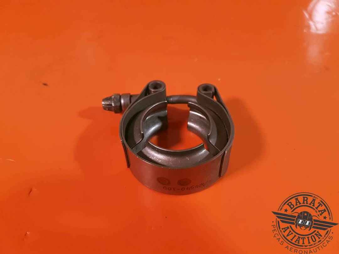 24540-100 Eaton Clamp
