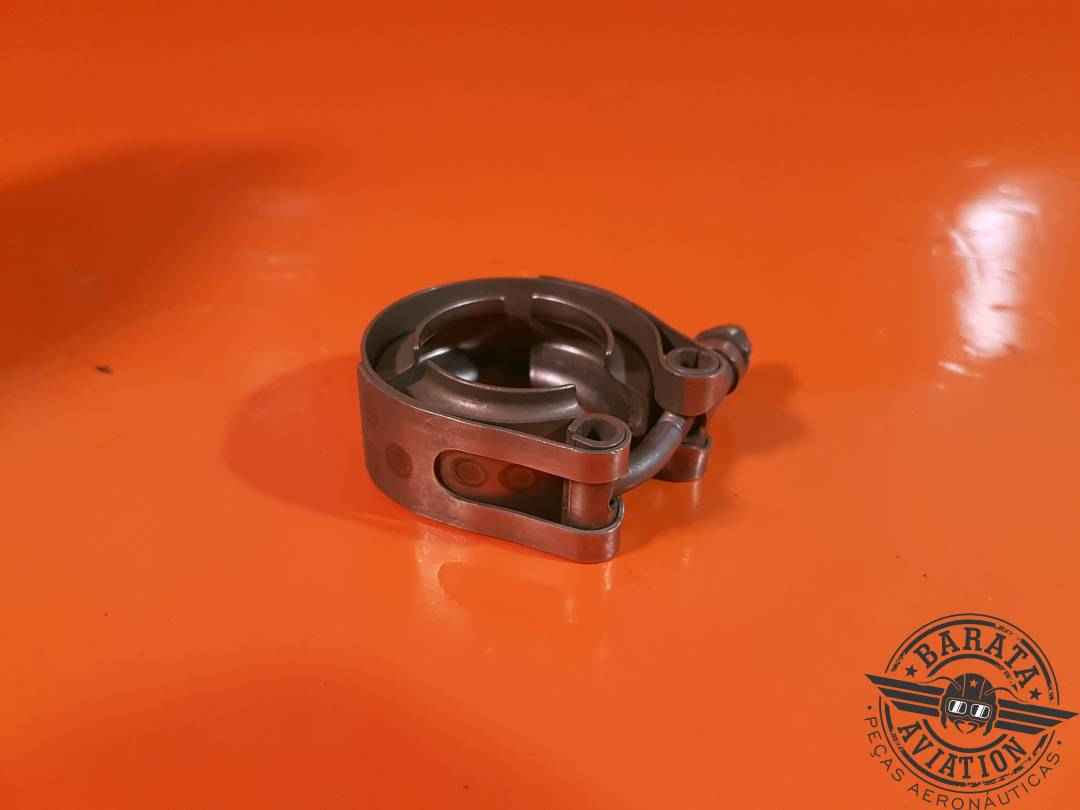 24540-100 Eaton Clamp