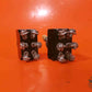 MS35059-23  CH KIT OF 2 SWITCHS ON/OFF  2 POSITIONS