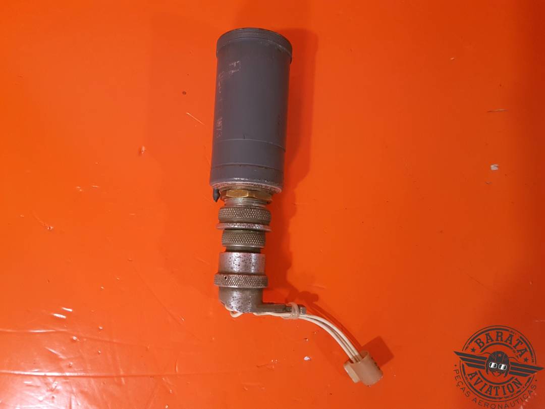 153LV30  DC RANGER  VOLTMETER 10-40 VDC