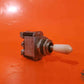MS35058-27 JBT TOGGLE SWITCHES ON/OFF/ON  3 POSITIONS