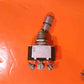 MS35058-27 JBT TOGGLE SWITCHES ON/OFF/ON  3 POSITIONS
