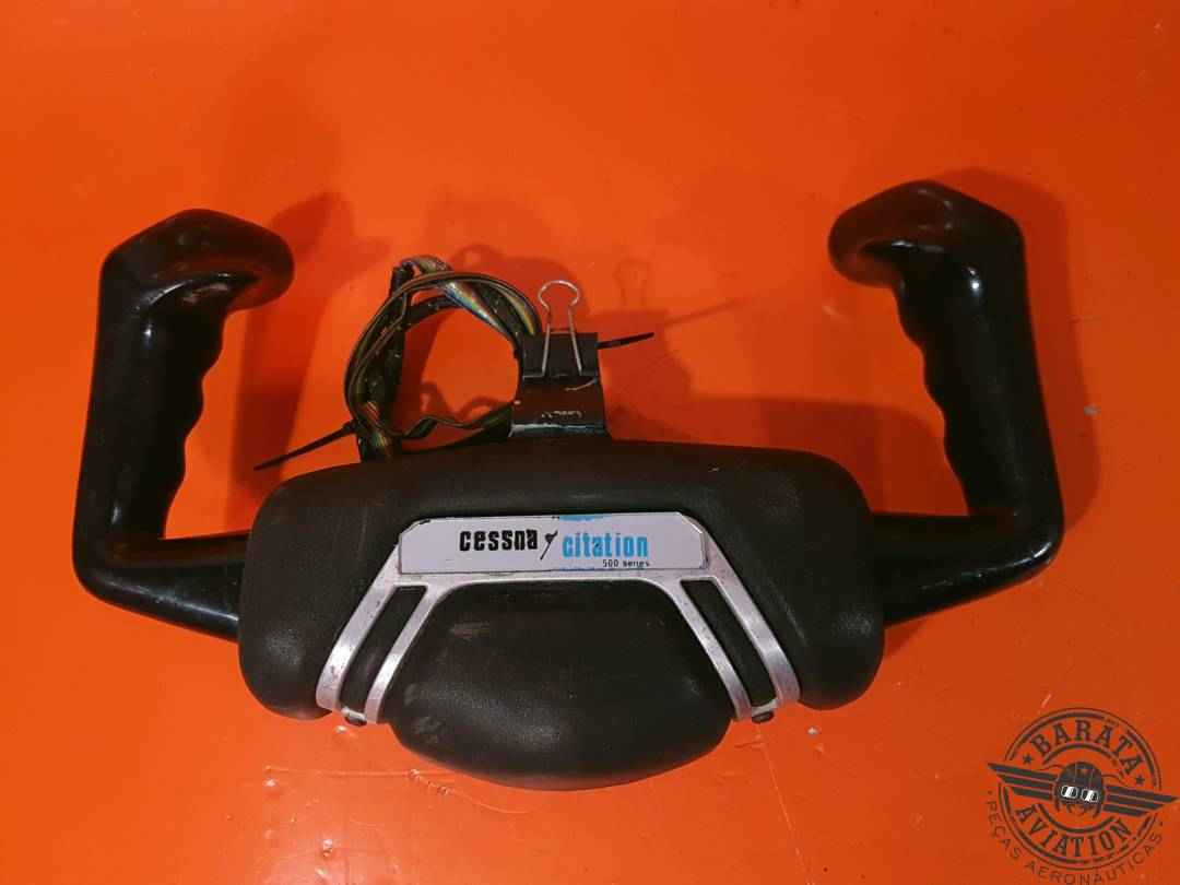 5565511-36 CESSNA CITATION 500 WHEEL CONTROL R/H